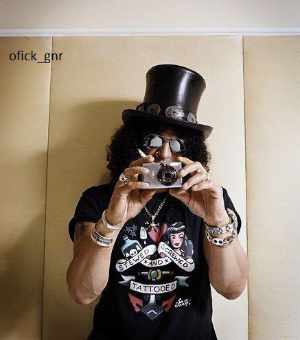 Slash