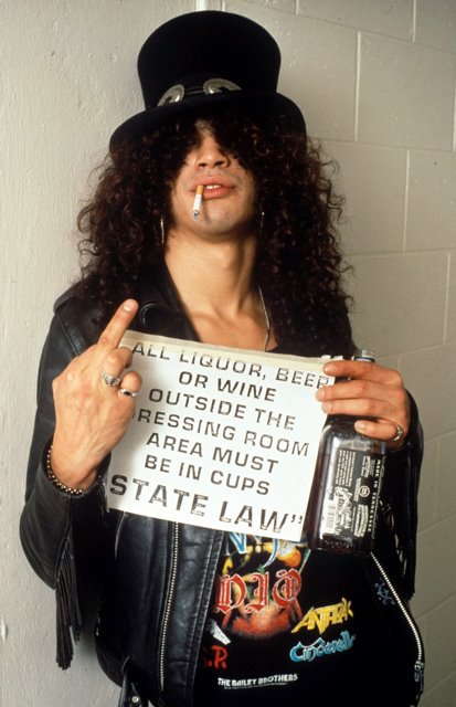 Slash