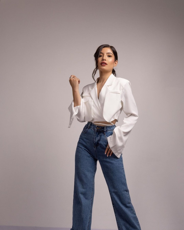 Priyanka Rani Joshi