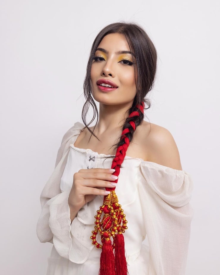 Priyanka Rani Joshi
