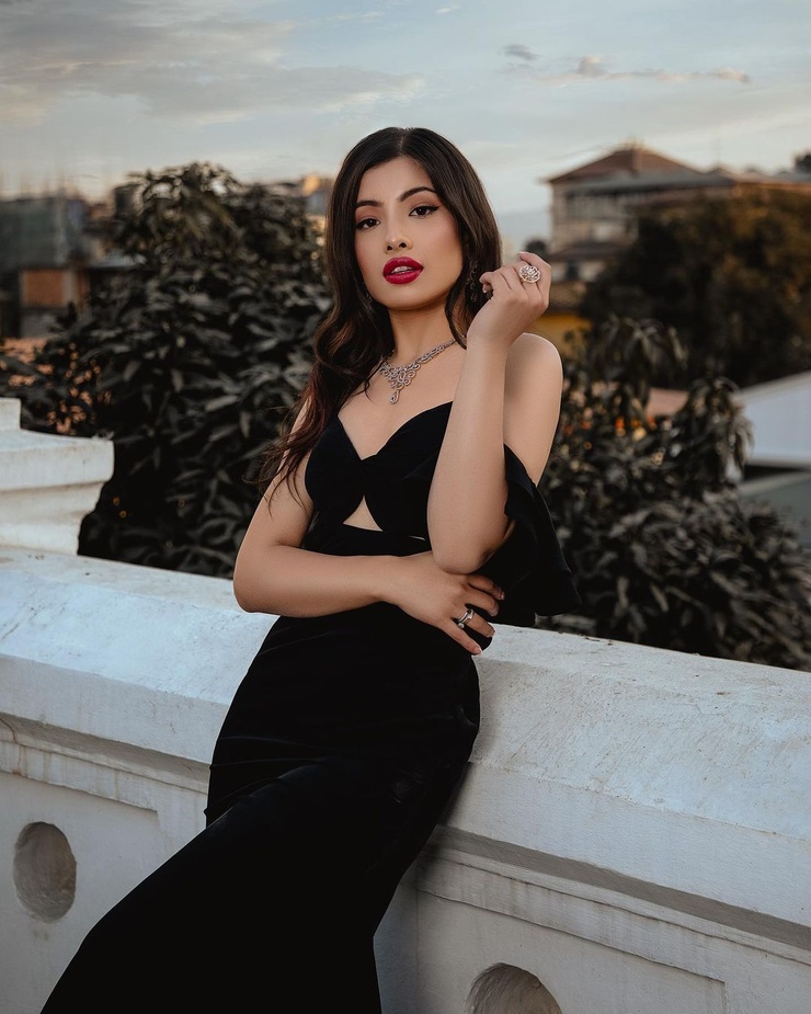 Priyanka Rani Joshi