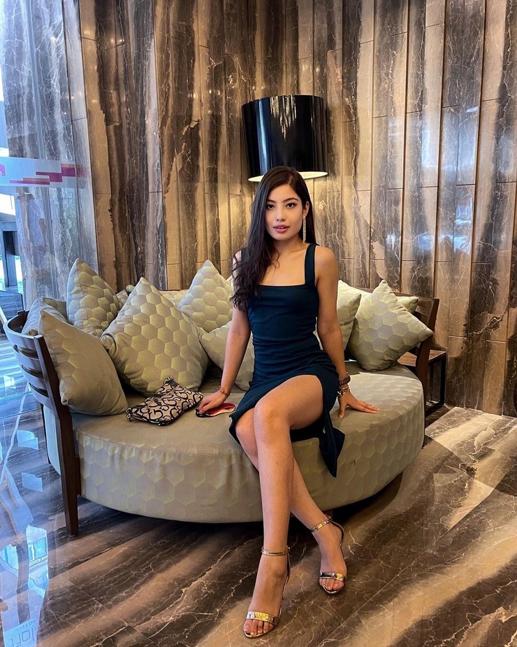 Priyanka Rani Joshi