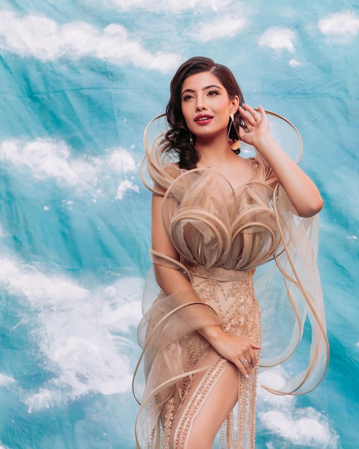 Priyanka Rani Joshi