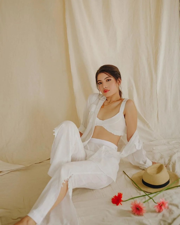 Priyanka Rani Joshi