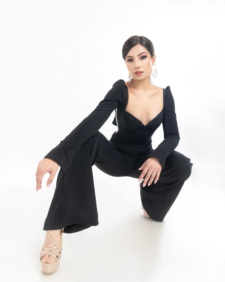 Priyanka Rani Joshi