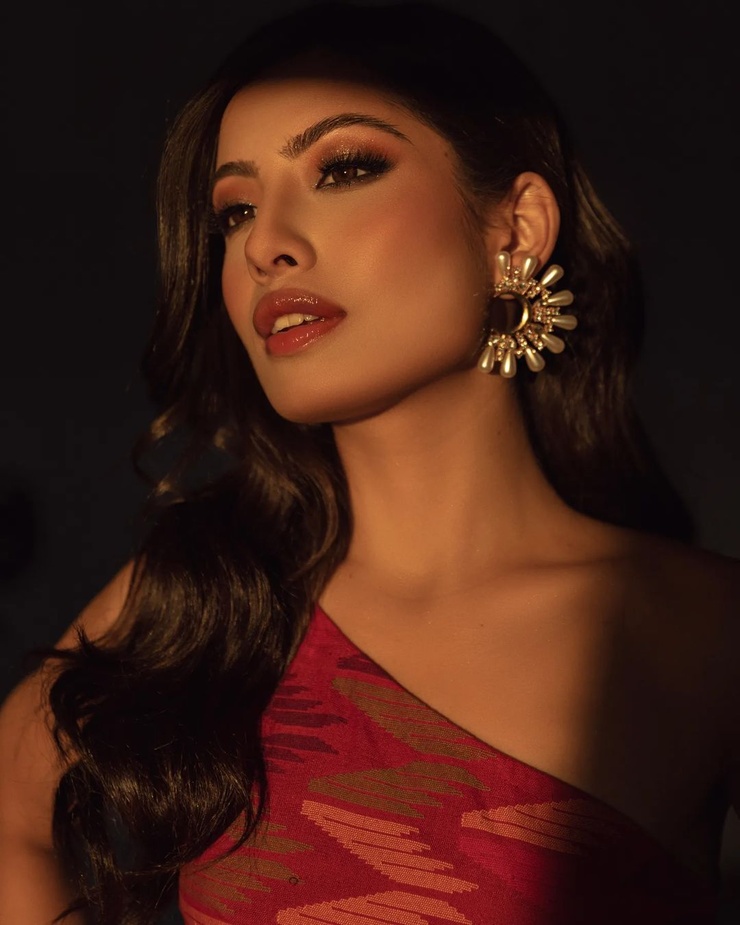 Priyanka Rani Joshi