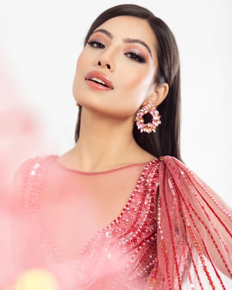 Priyanka Rani Joshi