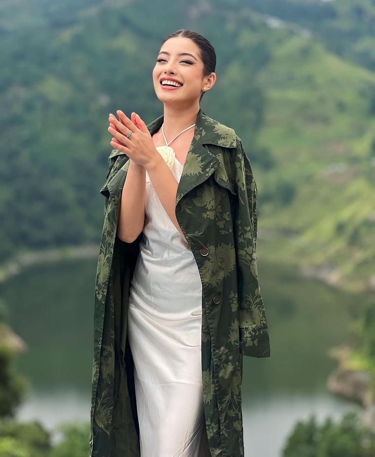 Priyanka Rani Joshi