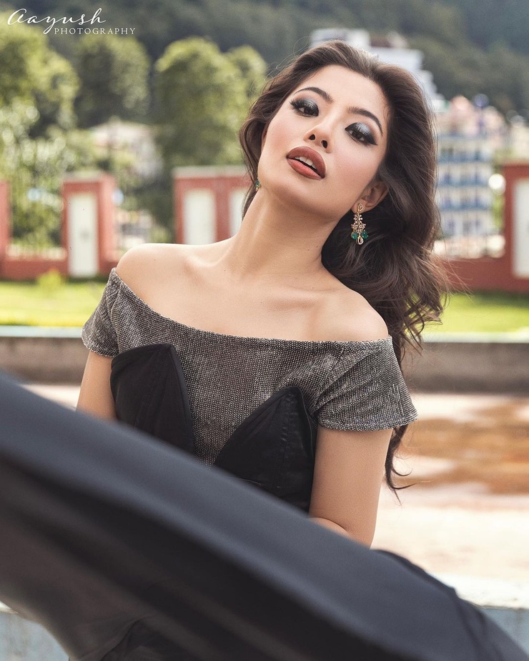 Priyanka Rani Joshi