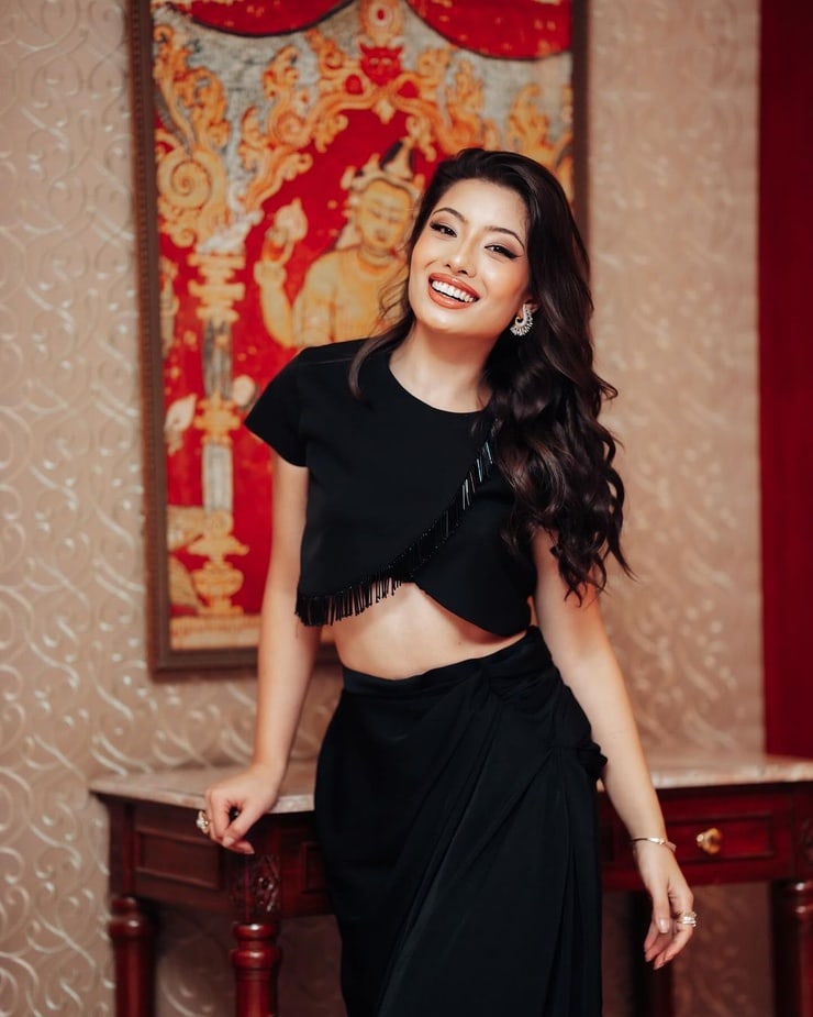 Priyanka Rani Joshi
