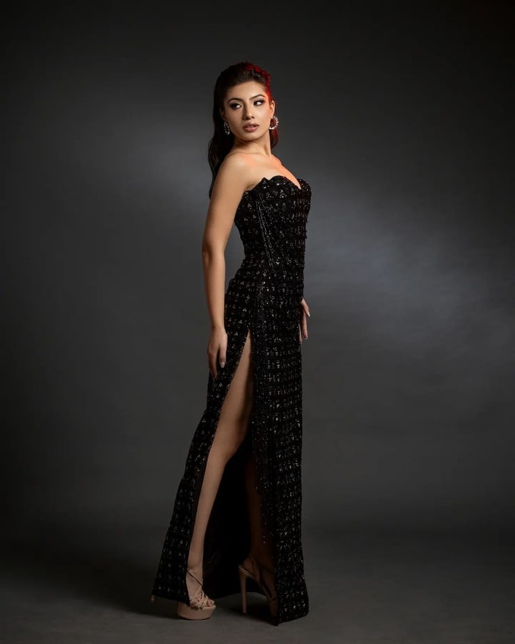 Priyanka Rani Joshi