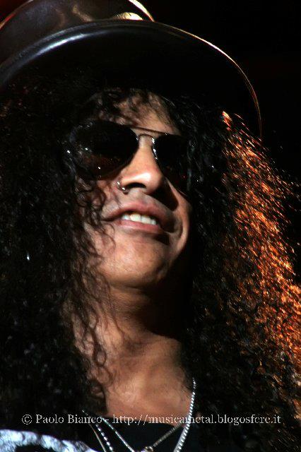 Slash