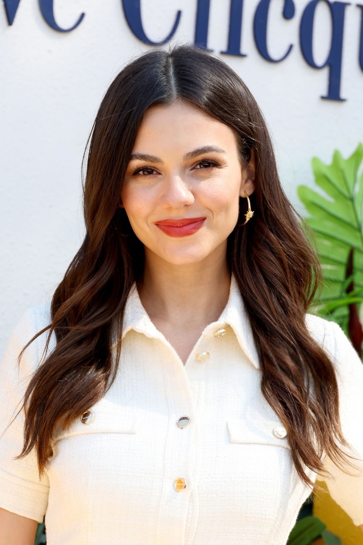 Picture of Victoria Justice