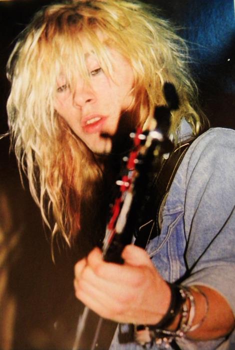 Duff McKagan Duff McKagan