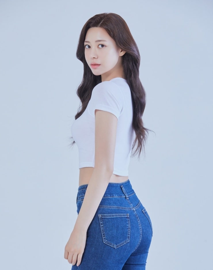 Lijin Kim