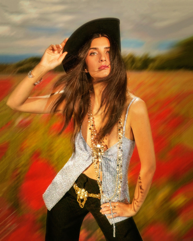 Tuba Büyüküstün Tuba Büyüküstün