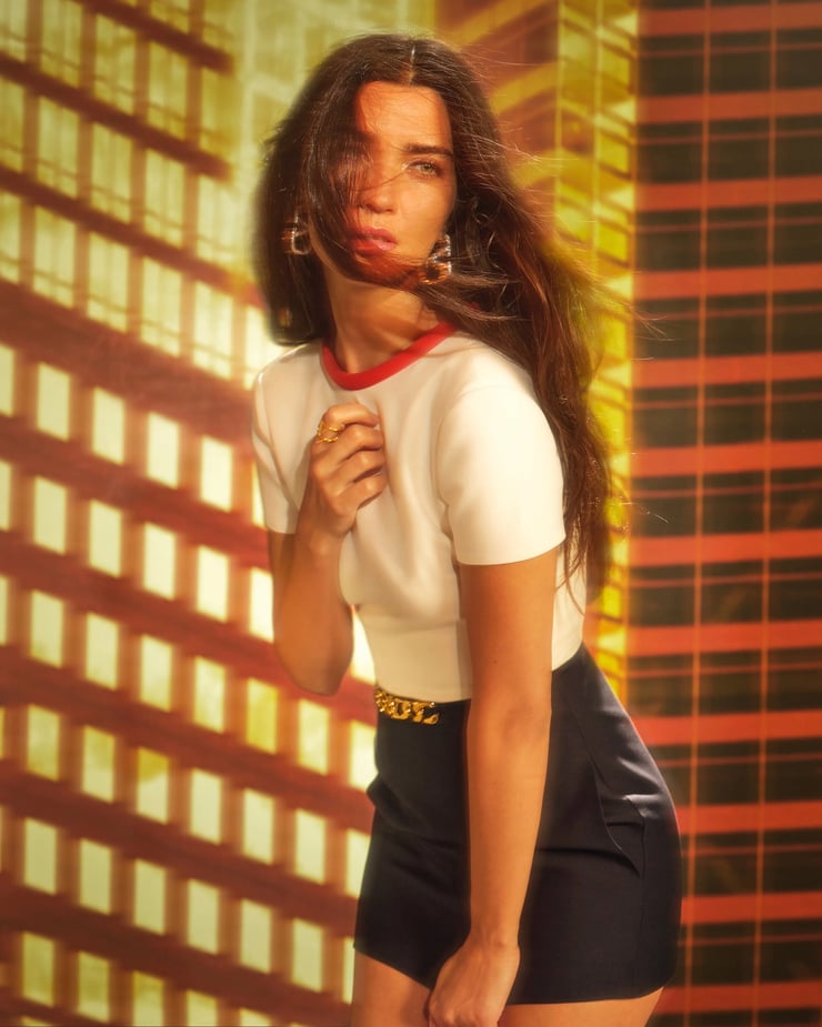 Tuba Büyüküstün Tuba Büyüküstün