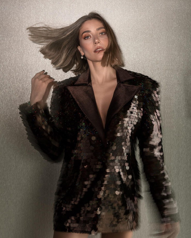 Öznur Serçeler