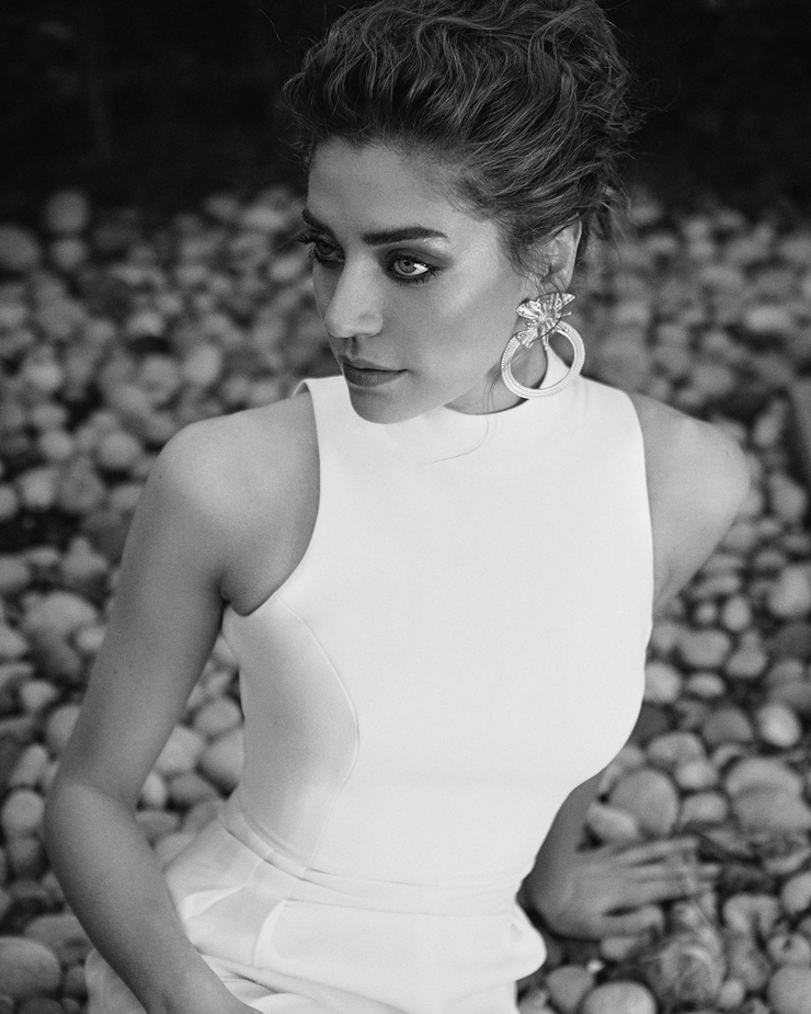 Öznur Serçeler
