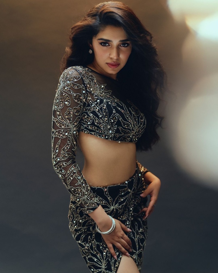 Krithi Shetty