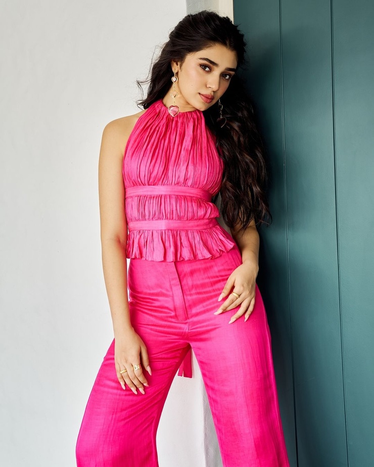 Krithi Shetty