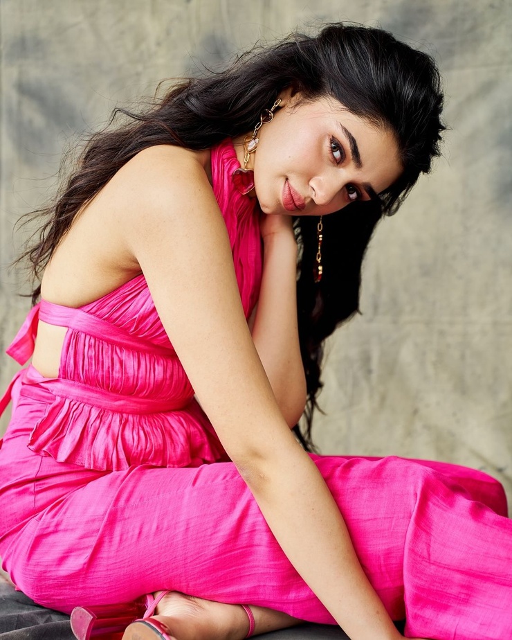Krithi Shetty