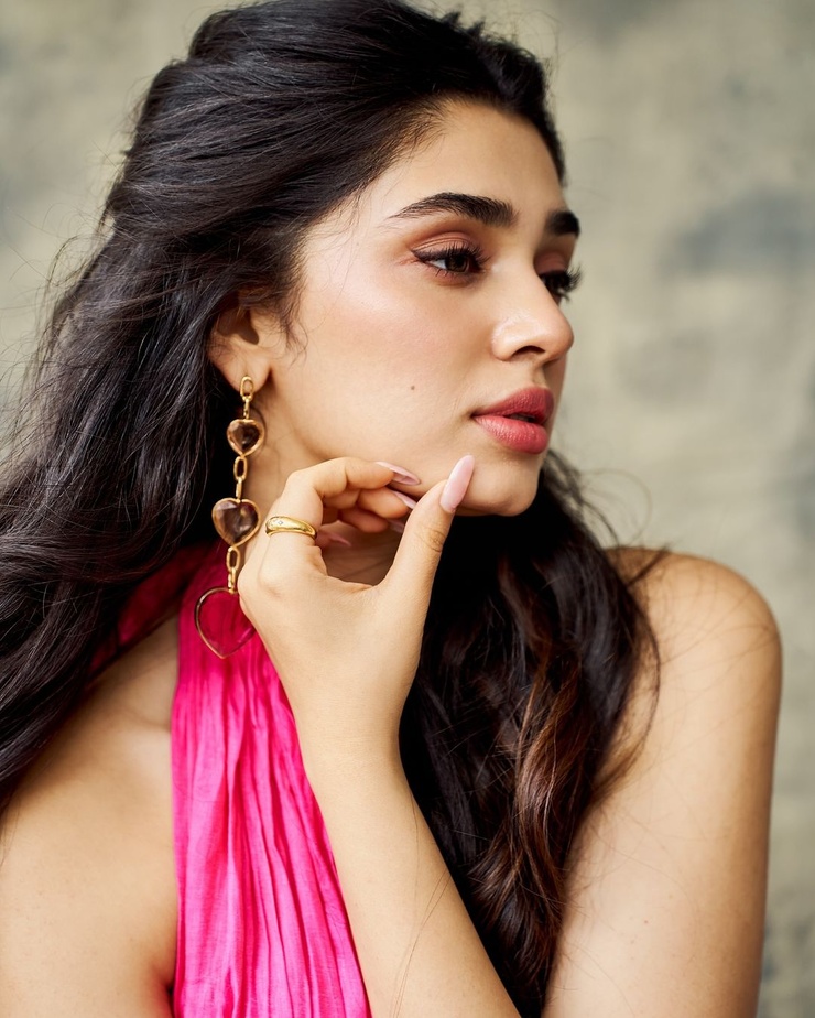 Krithi Shetty