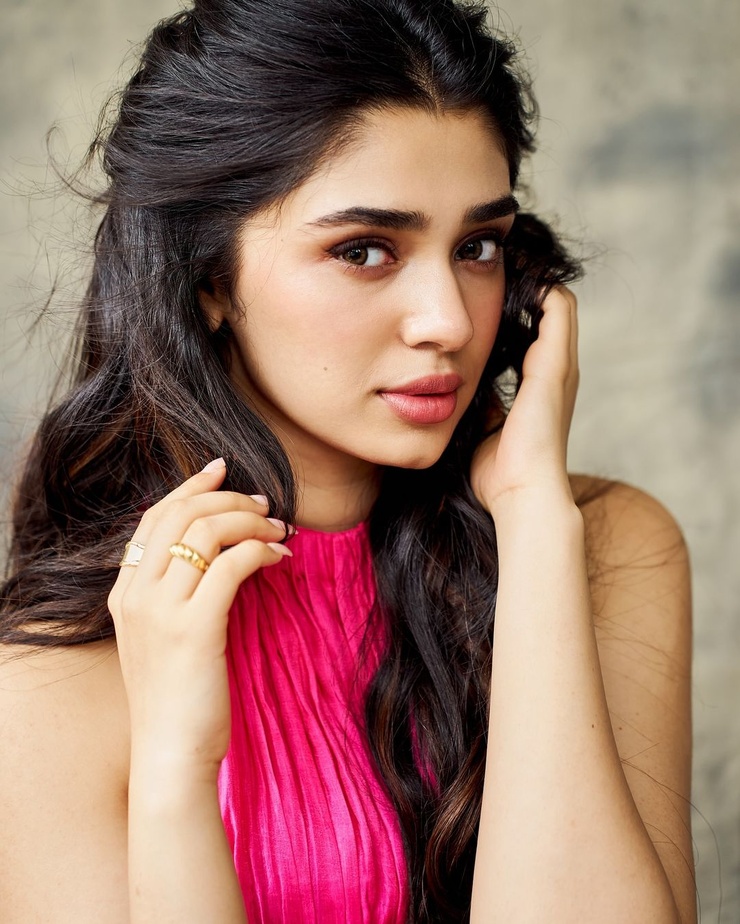 Krithi Shetty
