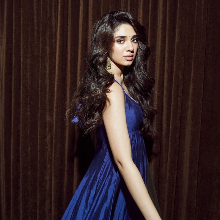 Krithi Shetty