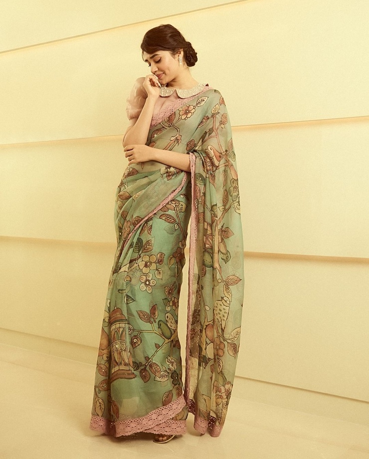 Krithi Shetty