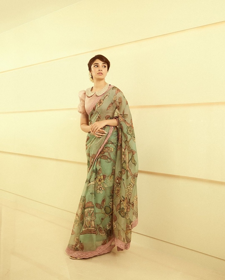 Krithi Shetty