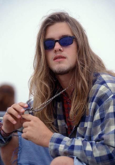 Shannon Hoon