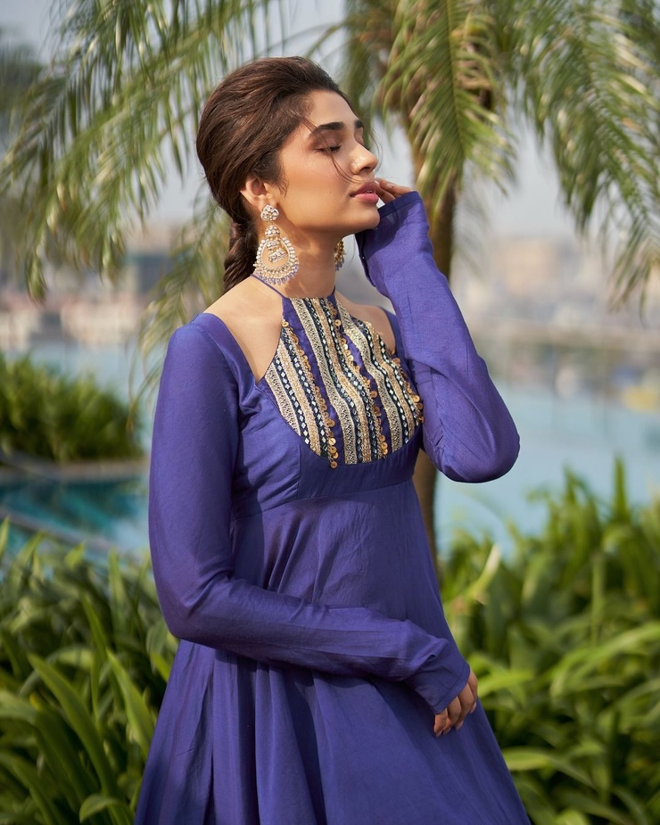 Krithi Shetty