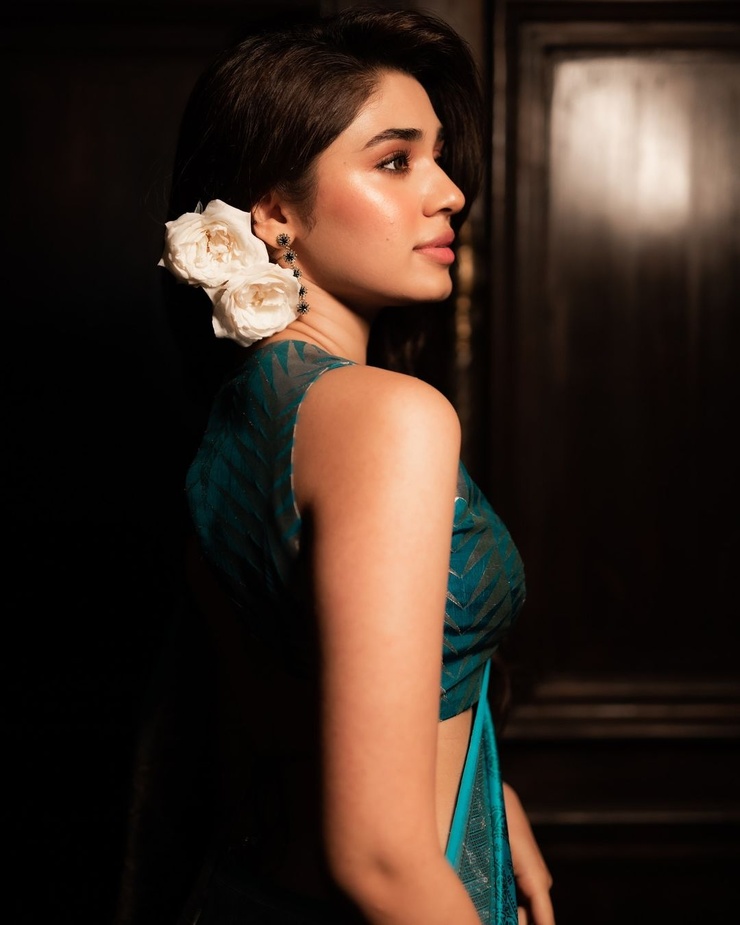 Krithi Shetty Krithi Shetty