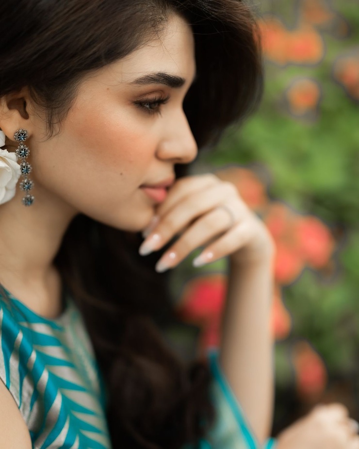 Krithi Shetty Krithi Shetty
