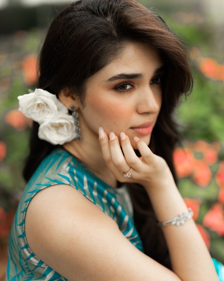 Krithi Shetty