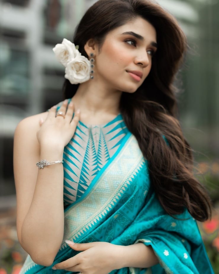 Krithi Shetty