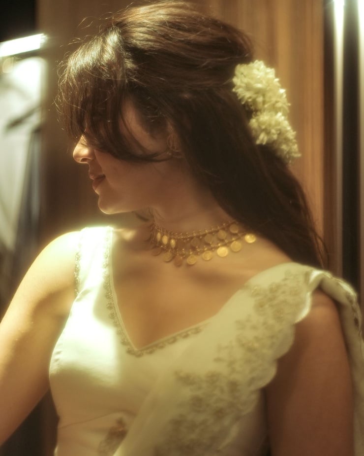Krithi Shetty Krithi Shetty