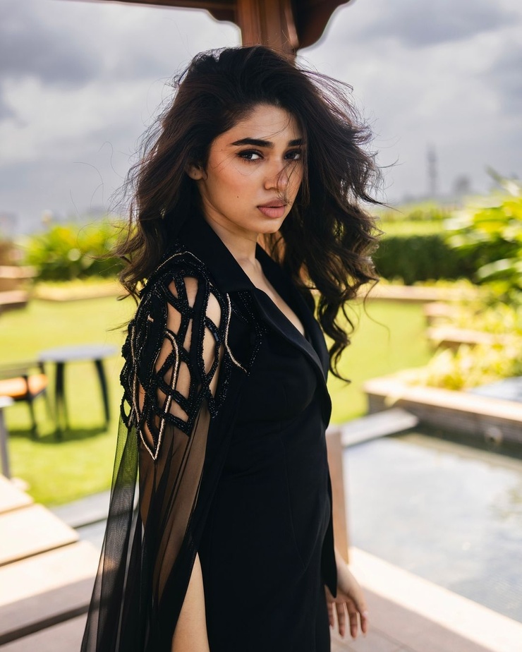 Krithi Shetty