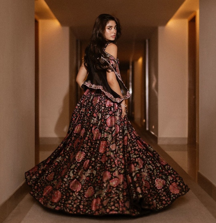 Krithi Shetty