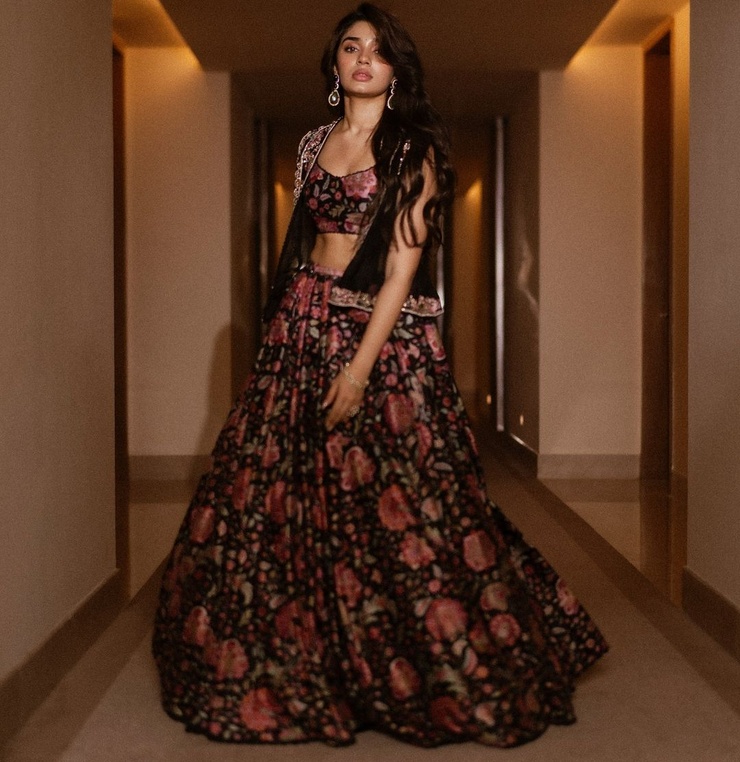 Krithi Shetty