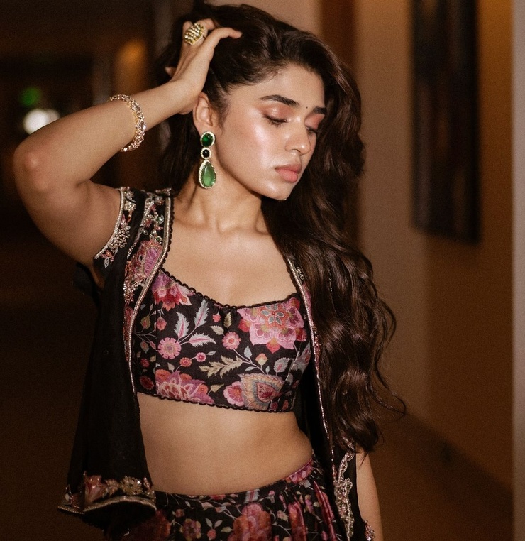 Krithi Shetty