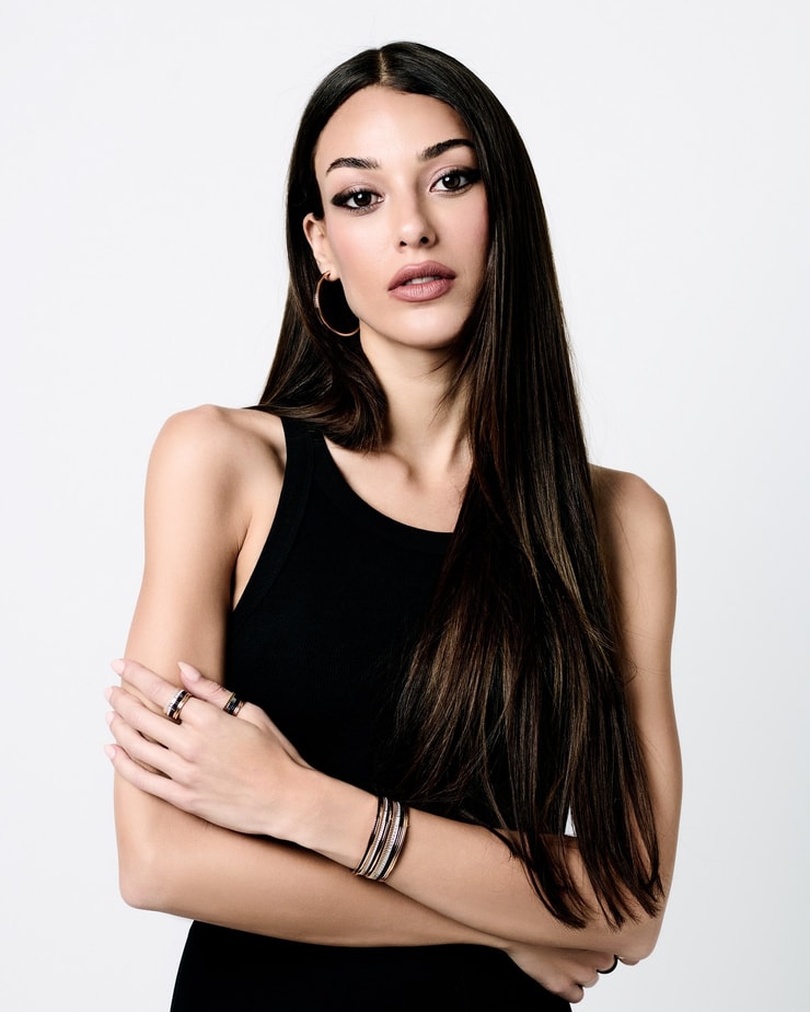 Dilan Çiçek Deniz