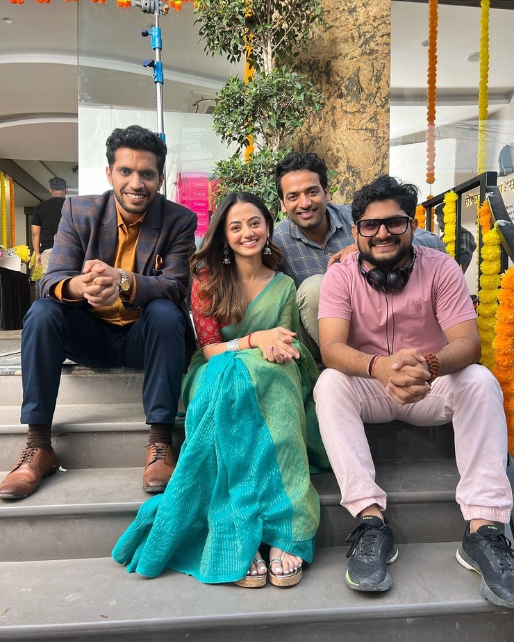 Helly Shah