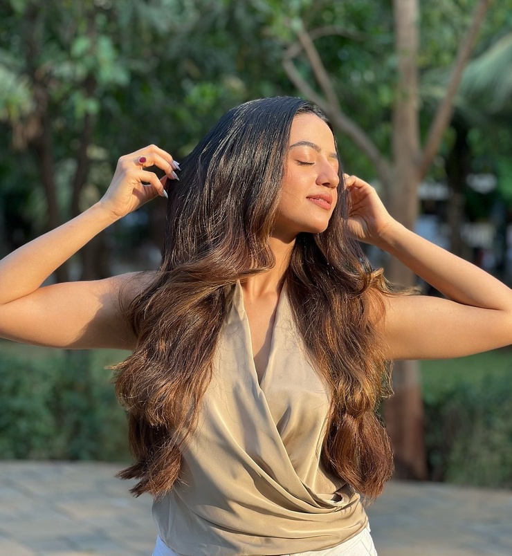 Helly Shah