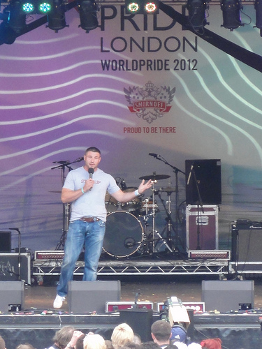 Ben Cohen