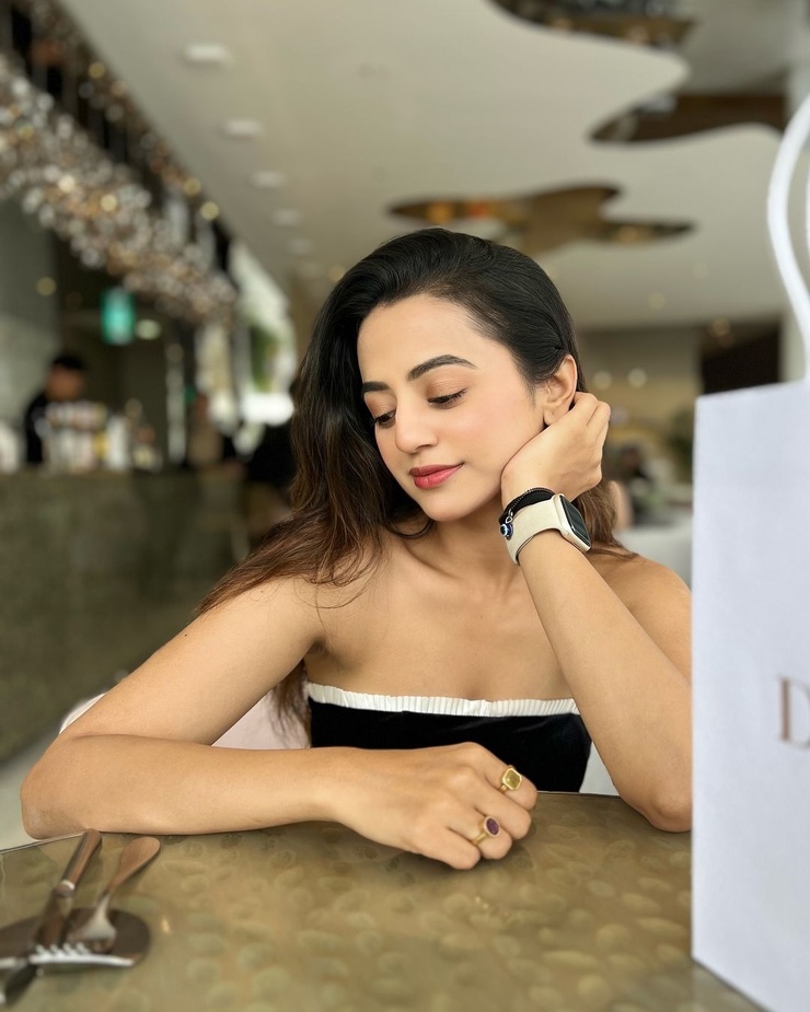 Helly Shah