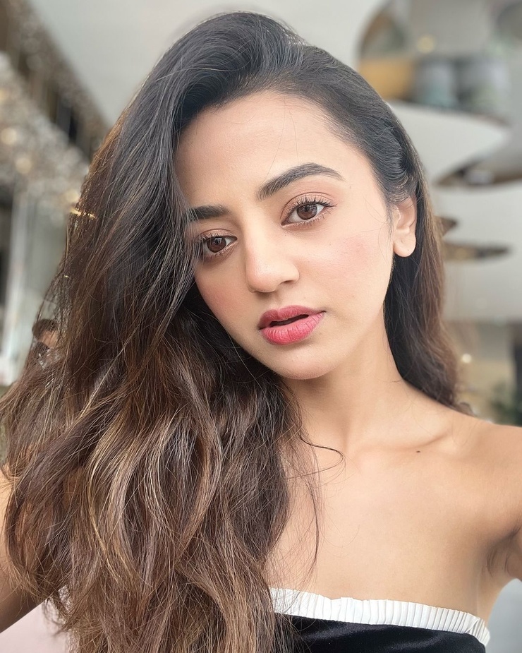 Helly Shah