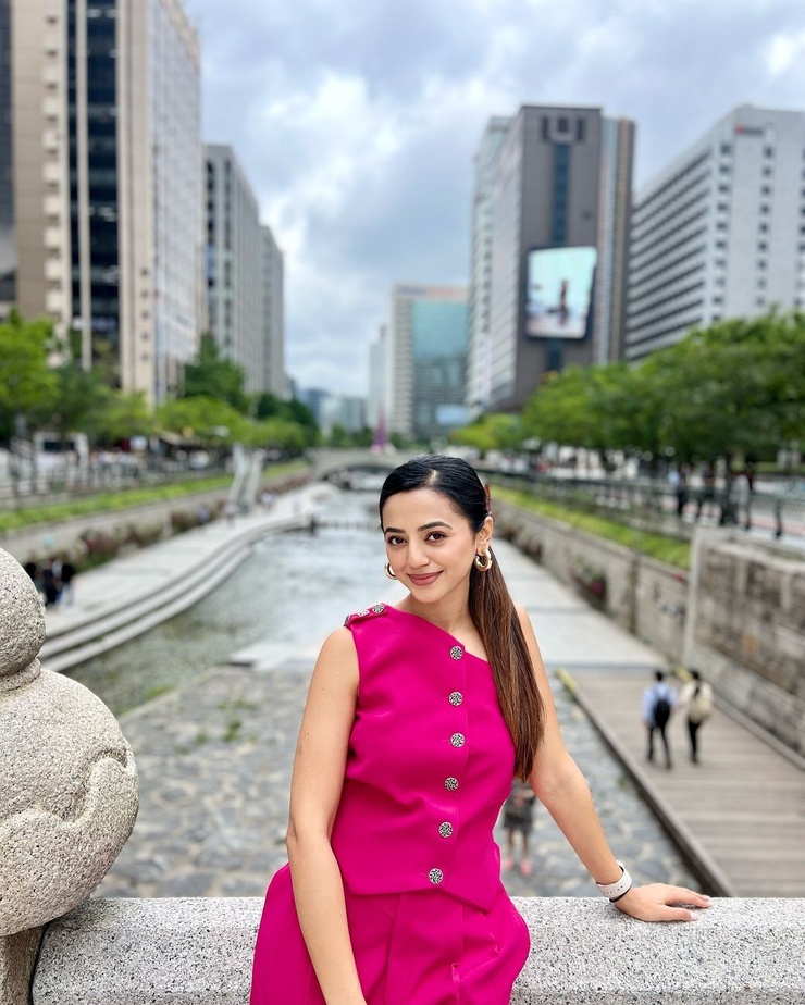 Helly Shah