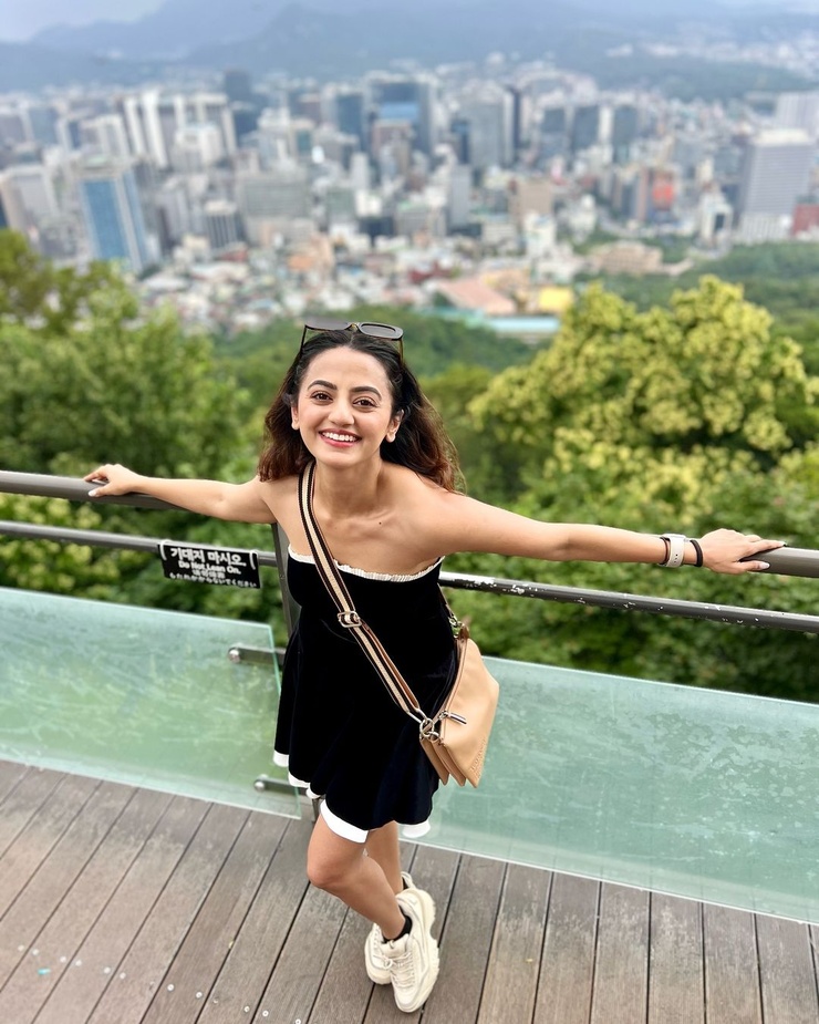 Helly Shah